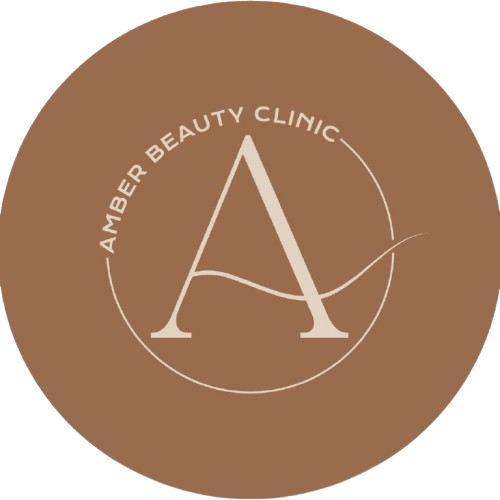 Amber Beauty Clinic Logo