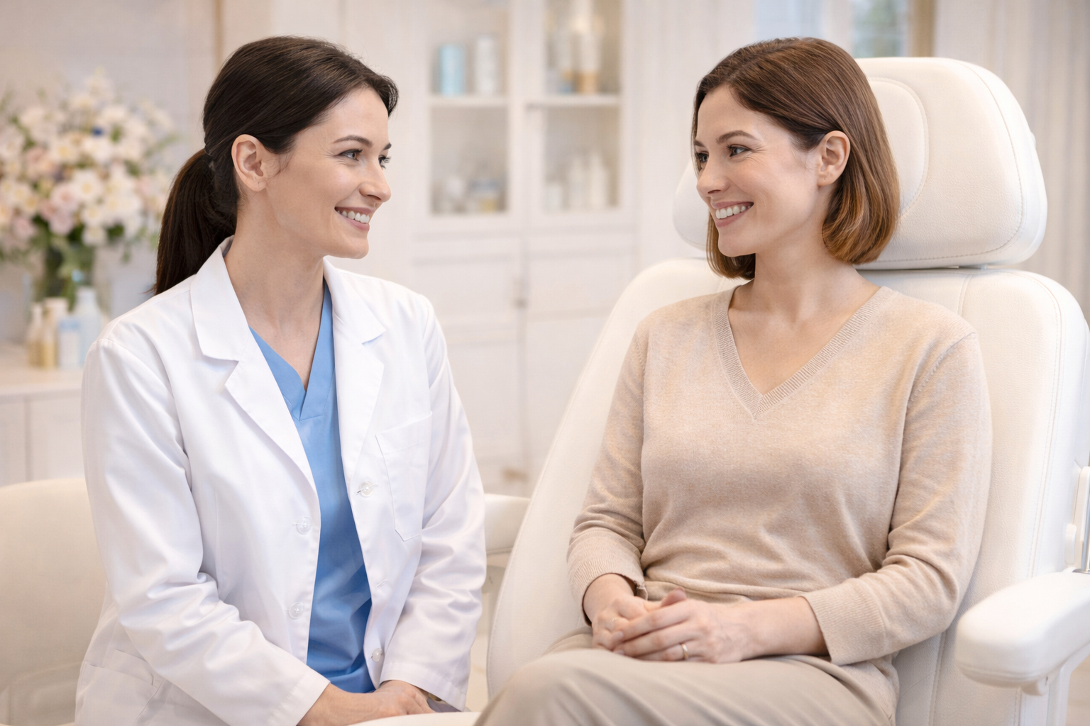 Pay Based on Results